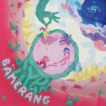 LP Lucien Guy Montandon: Bämeräng (Original Game Soundtrack) CLR
