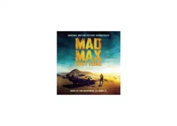 Junkie XL: Mad Max Fury Road