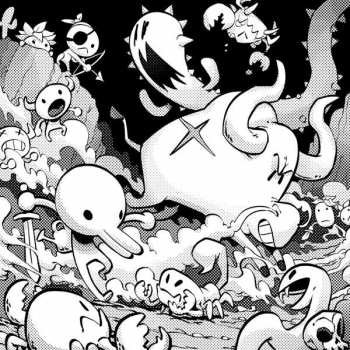 LP Jukio Kallio: Minit (Official Soundtrack)