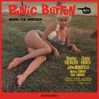 Album O.S.T.: Panic Button
