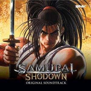 2LP O.S.T.: Samurai Shodown