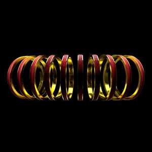 CD Various: Shang-Chi And The Legend Of The Ten Rings (The Album)