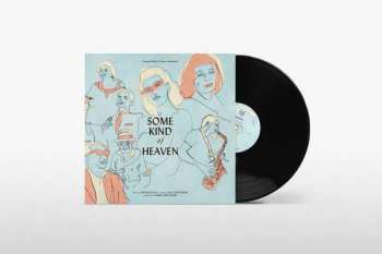 LP Ari Balouzian: Some Kind Of Heaven (Original Motion Picture Soundtrack)