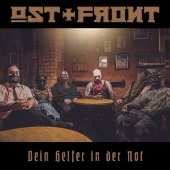 2CD Ostfront: Dein Helfer In Der Not DLX | DIGI