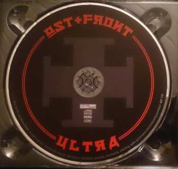 2CD Ostfront: Ultra DLX | LTD
