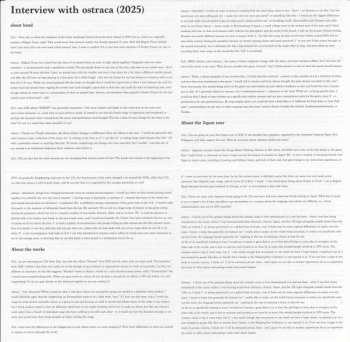 CD Ostraca: Eventualities