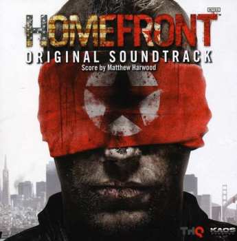 CD Ost/various: Homefront
