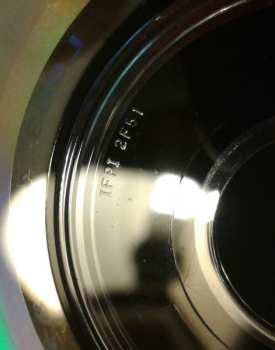 CD Osvaldo Fresedo: Osvaldo Fresedo y Su Orquesta Típica