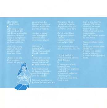 CD Oswald Schneider: Dudytojz Werk