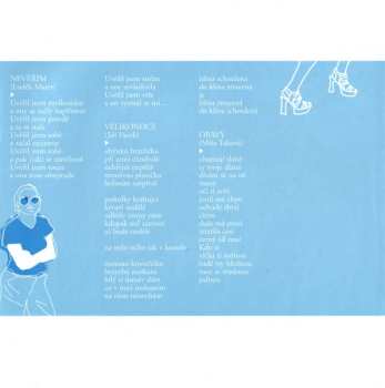 CD Oswald Schneider: Dudytojz Werk