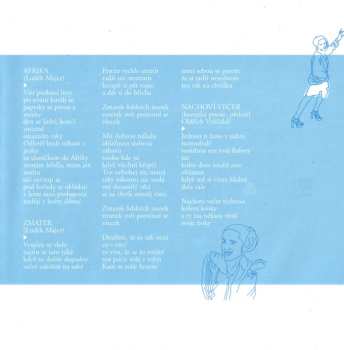 CD Oswald Schneider: Dudytojz Werk