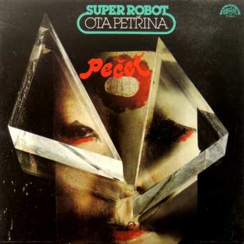 LP Ota Petřina: Pečeť