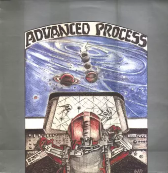 Otakar Olsanik: Advanced Process