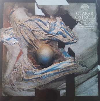 LP The Czech Philharmonic Orchestra: Křížová Cesta, Osiřelo Dítě