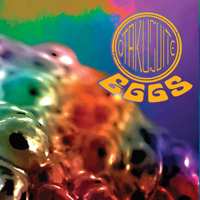 CD Otakusuite: Eggs
