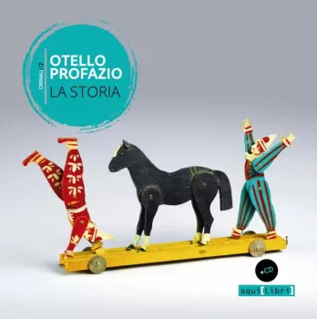 Otello Profazio: La Storia