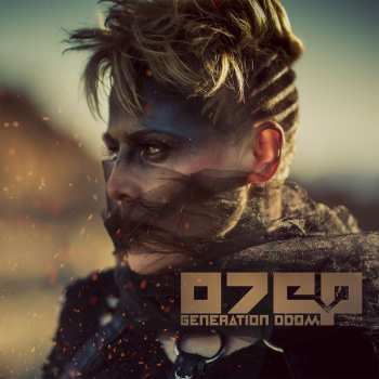 Album Otep: Generation Doom