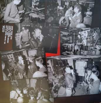 LP O.T.H.: Live Au Local