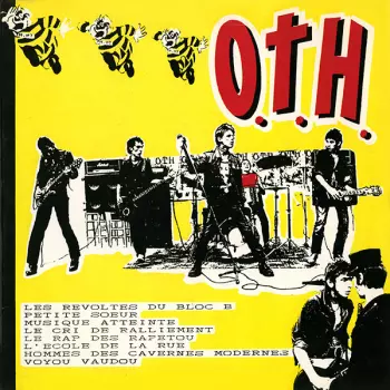 O.T.H.: O.T.H.