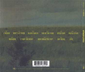 CD Other Lives: Other Lives