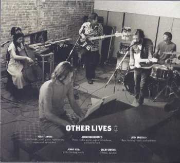CD Other Lives: Other Lives