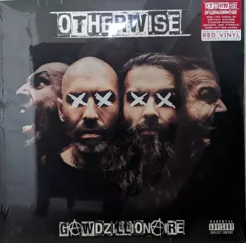 Gawdzillionaire