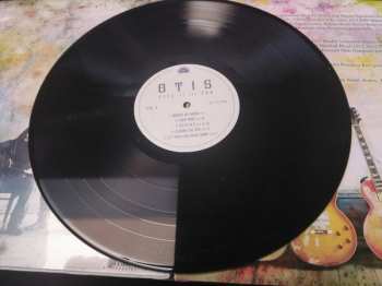 LP Otis: Eyes Of The Sun