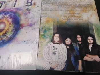 LP Otis: Eyes Of The Sun