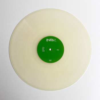 LP Otis Sandsjö: Y-Otis 2 CLR