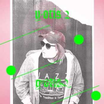 CD Otis Sandsjö: Y-Otis 2