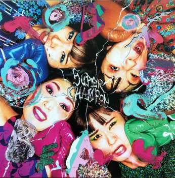 LP Otoboke Beaver: Super Champon