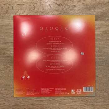 LP OTOOTO: Dosage