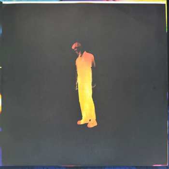 LP OTR: Be Quiet, They're Listening CLR