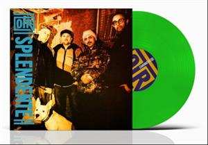 LP Otierre: Splendente