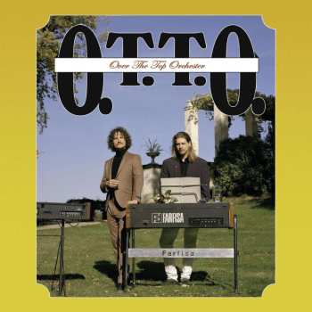 CD OTTO: Over The Top Orchester