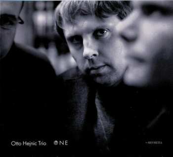 Album Otto Hejnic Trio: One
