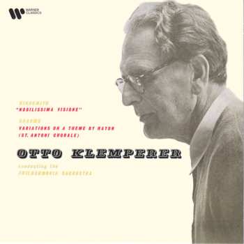 95CD/Coffret Otto Klemperer: The Warner Classics Remastered Edition