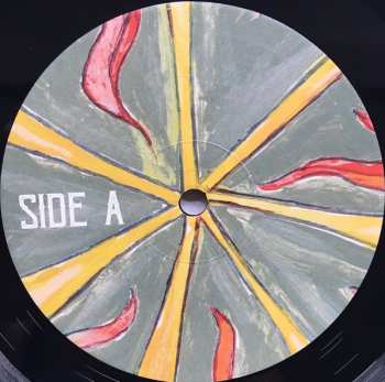 LP Ottone Pesante: Apocalips 