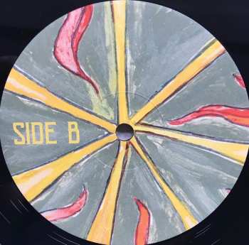 LP Ottone Pesante: Apocalips 