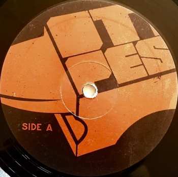 LP Ottone Pesante: Brassphemy Set in Stone