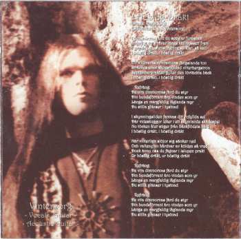 LP Otyg: Alvefard Ltd.