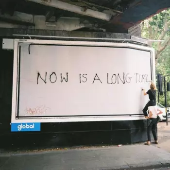 Otzeki: Now Is A Long Time