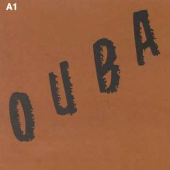 CD Ouba: "Freak Out" Total