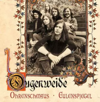 Ougenweide: Ohrenschmaus / Eulenspiegel