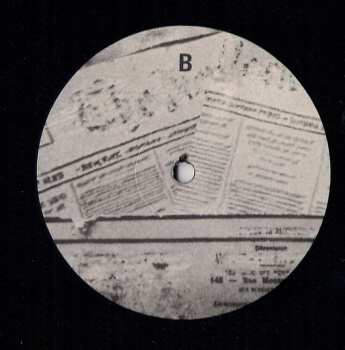 LP Ought: More Than Any Other Day