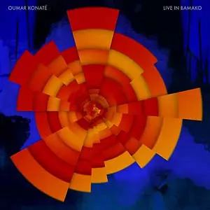 Oumar Konaté: Live In Bamako