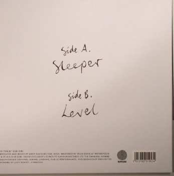 SP Our Girl: Sleeper