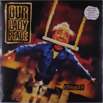Clumsy