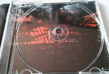 CD Our Malevolent Tyranny: Anamantium