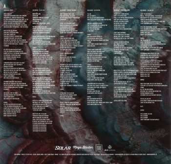 LP Our Mirage: Eclipse LTD | CLR